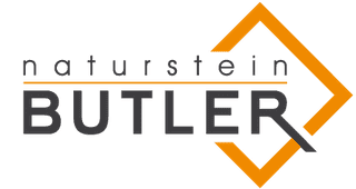 Naturstein Butler GmbH & Co. KG, Logo